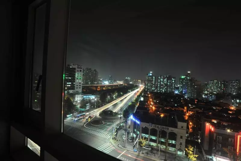 Fotos del hotel Golden City  Dongdaemun:  5