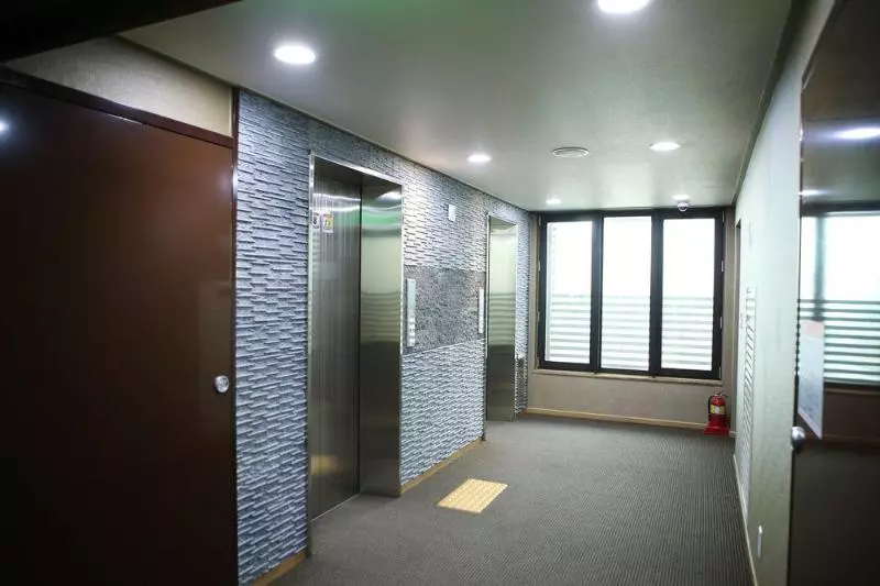 Fotos del hotel Golden City  Dongdaemun:  6