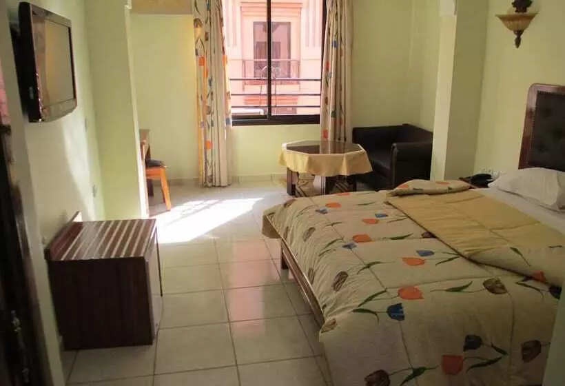 Fotos del hotel Gomassine:  17