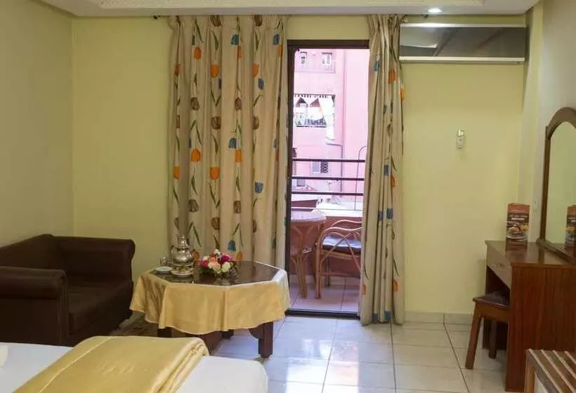 Fotos del hotel Gomassine:  23