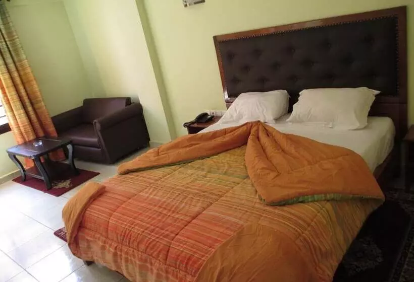 Fotos del hotel Gomassine:  9