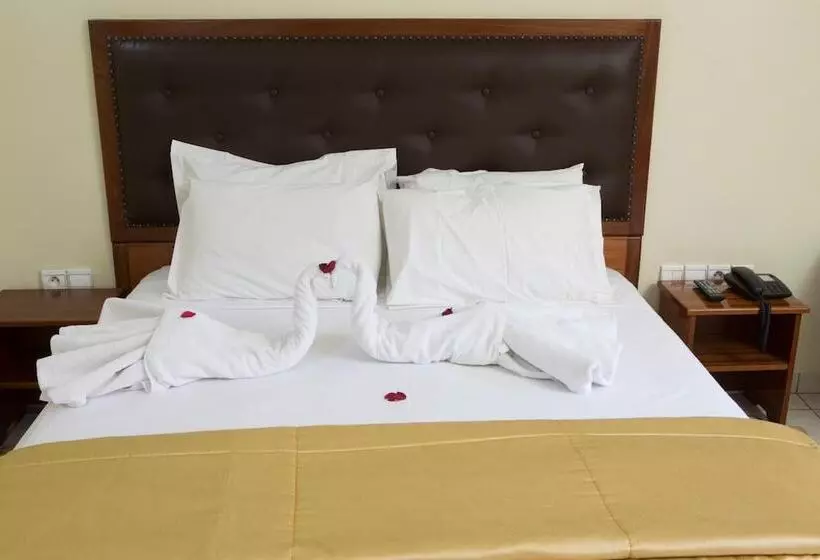 Fotos del hotel Gomassine:  21