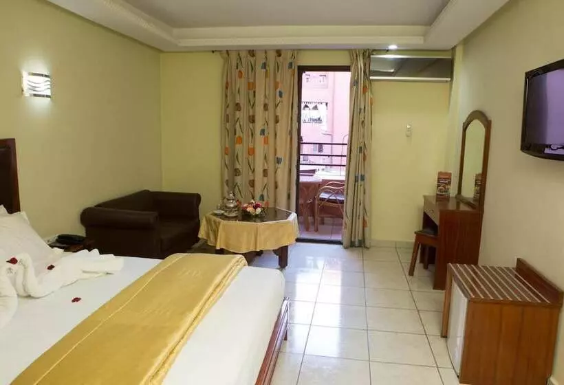 Fotos del hotel Gomassine:  16