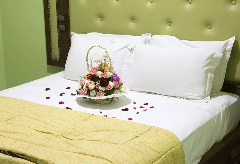 Fotos del hotel Gomassine:  10