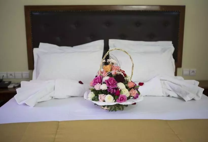 Fotos del hotel Gomassine:  24