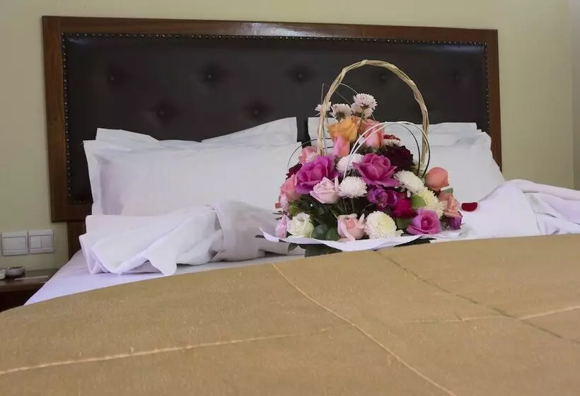 Fotos del hotel Gomassine:  6