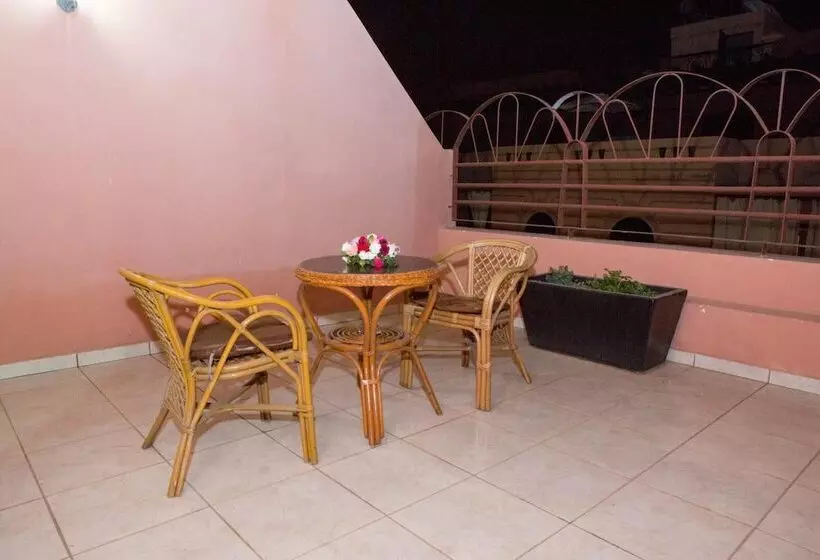 Fotos del hotel Gomassine:  4