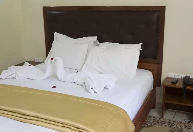 Fotos del hotel Gomassine:  22