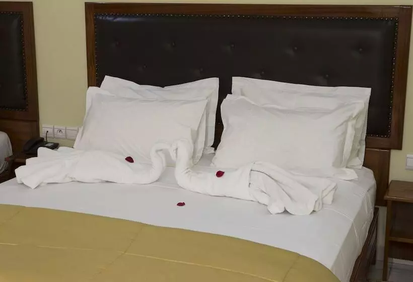 Fotos del hotel Gomassine:  20