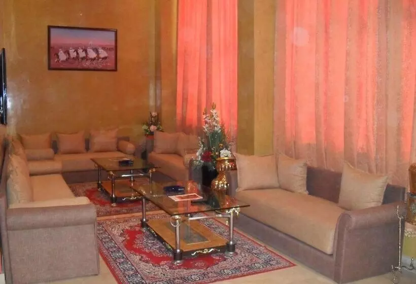 Fotos del hotel Gomassine:  19