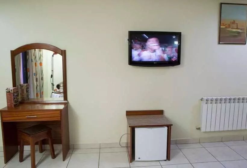 Fotos del hotel Gomassine:  25