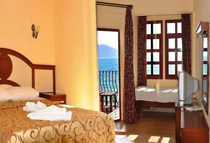 Fotos del hotel Gunes:  9