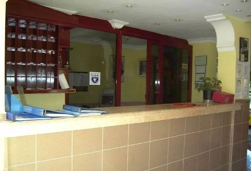 Fotos del hotel Gunes:  4