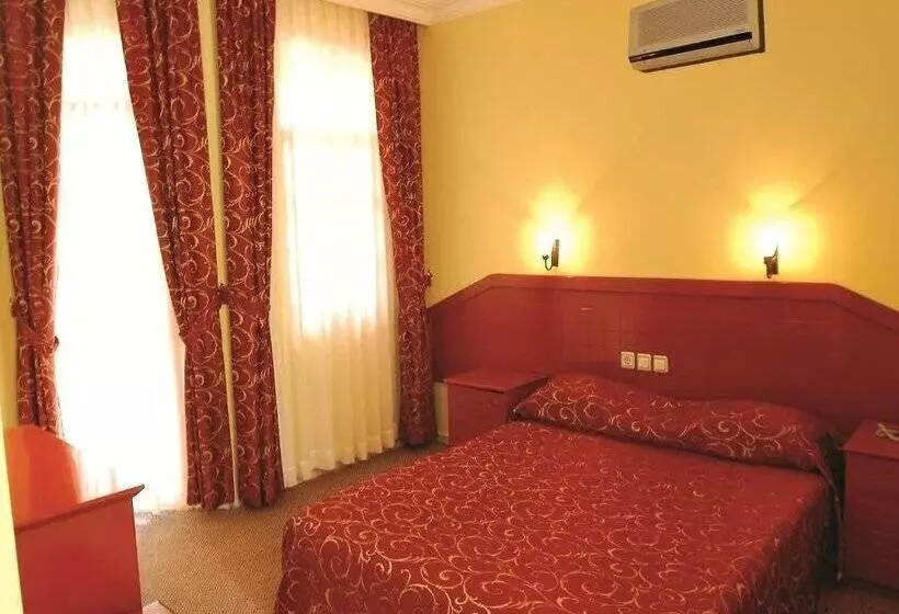 Fotos del hotel Gunes:  2