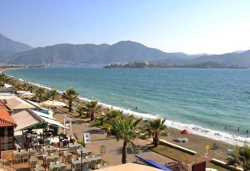 Fotos del hotel Gunes:  6