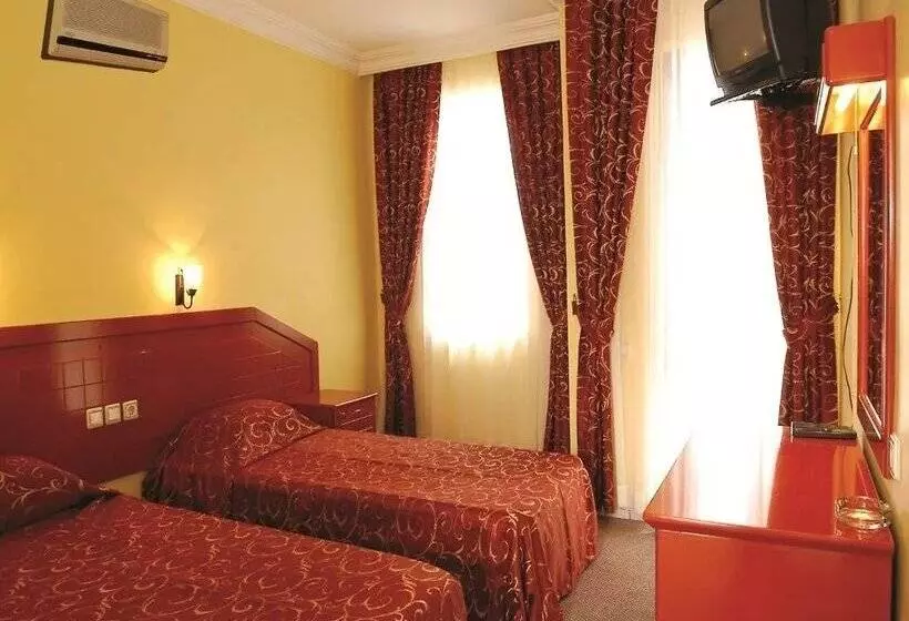 Fotos del hotel Gunes:  7