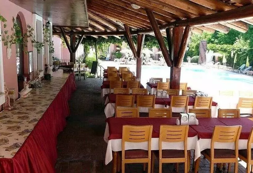 Fotos del hotel Gunes:  5