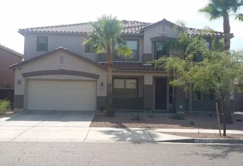 Fotos del hotel Happy Valley House:  9