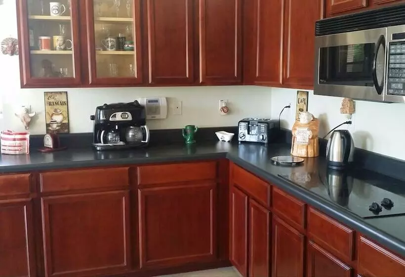 Fotos del hotel Happy Valley House:  3