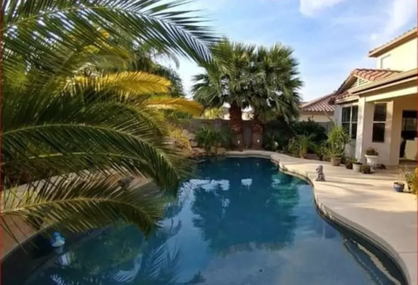 Fotos del hotel Happy Valley House:  7