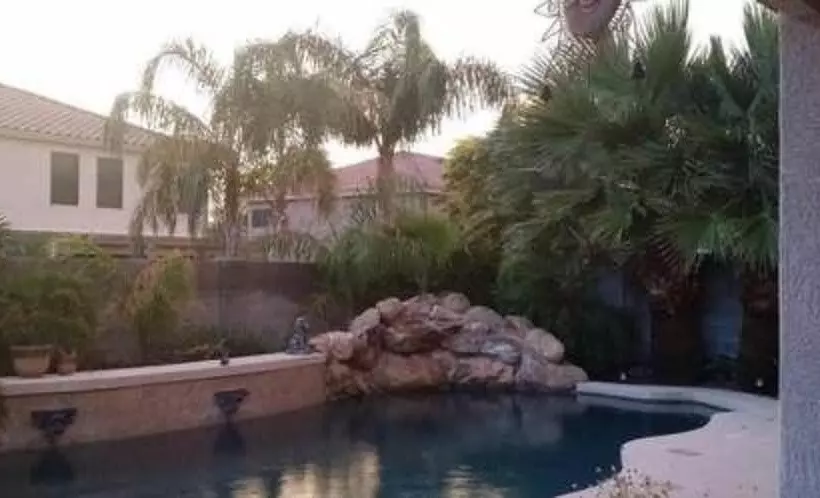 Fotos del hotel Happy Valley House:  11