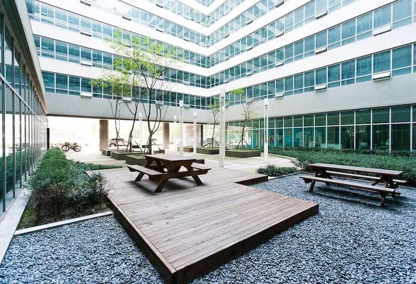 Fotos del hotel Hu Incheon Airport:  6