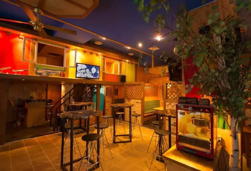 Fotos del hotel Hu Incheon Airport:  19