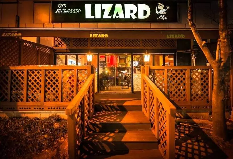 Fotos del hotel Hu Incheon Airport:  12