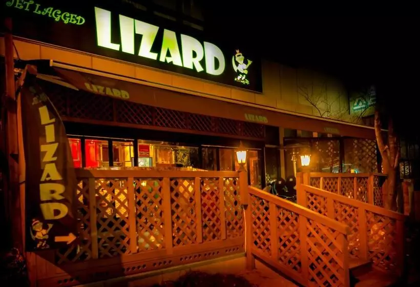 Fotos del hotel Hu Incheon Airport:  17