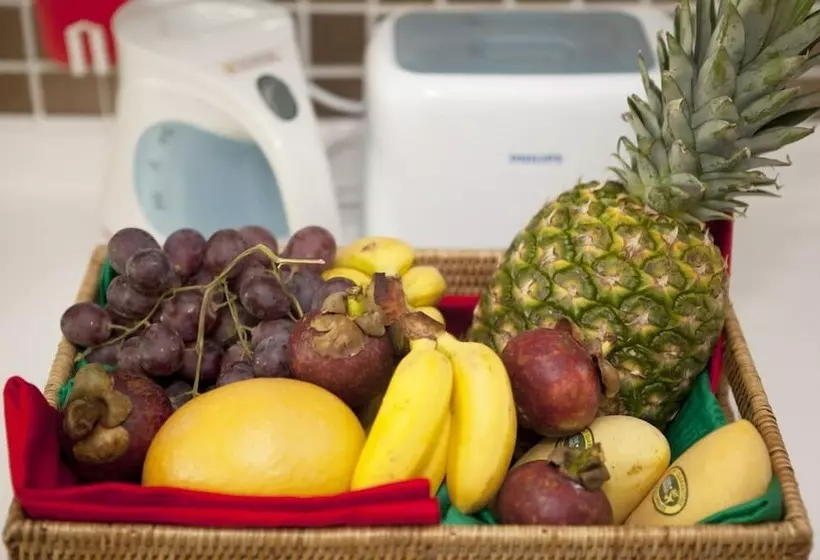 Fotos del hotel Hu Incheon Airport:  10