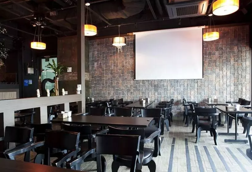 Fotos del hotel Hu Incheon Airport:  23