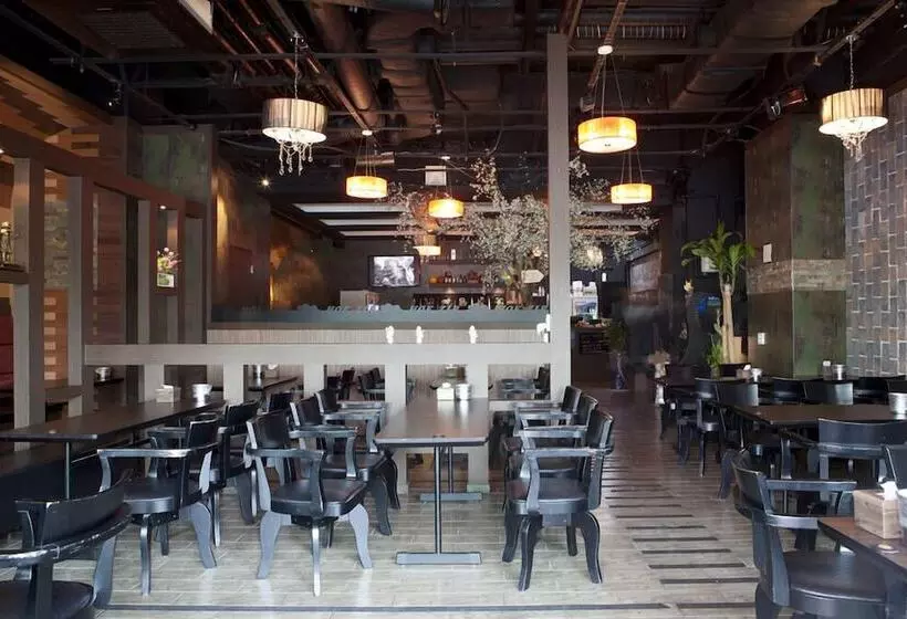 Fotos del hotel Hu Incheon Airport:  5