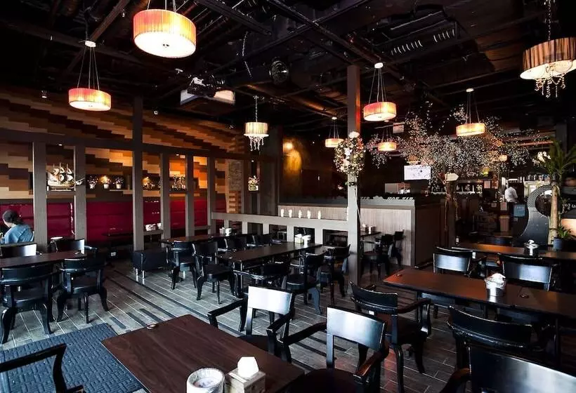 Fotos del hotel Hu Incheon Airport:  21