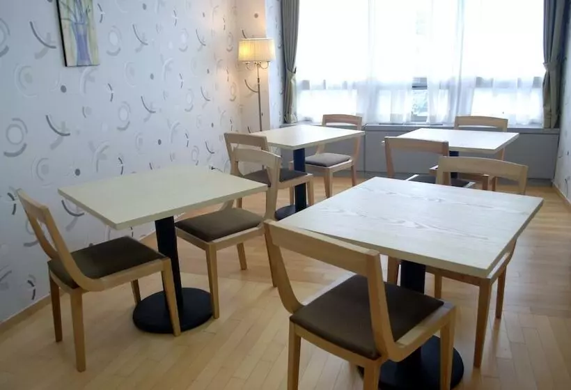 Fotos del hotel Hu Incheon Airport:  11