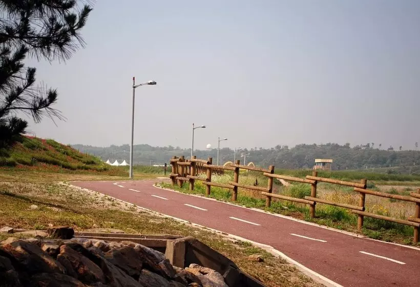 Fotos del hotel Hu Incheon Airport:  14