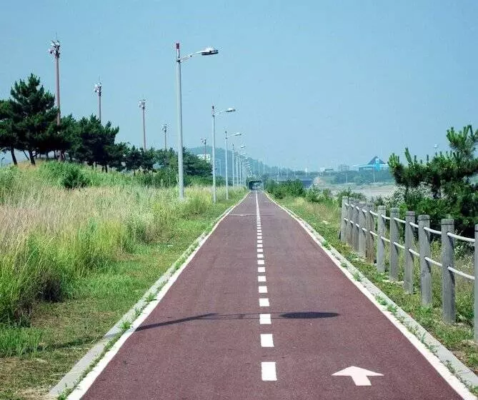 Fotos del hotel Hu Incheon Airport:  18