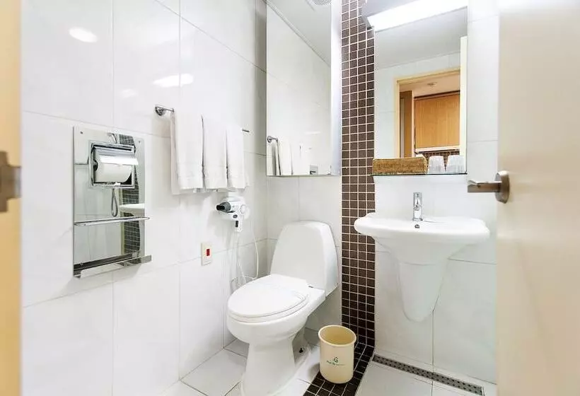 Fotos del hotel Hu Incheon Airport:  13