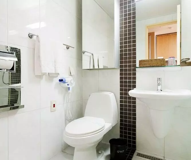 Fotos del hotel Hu Incheon Airport:  7