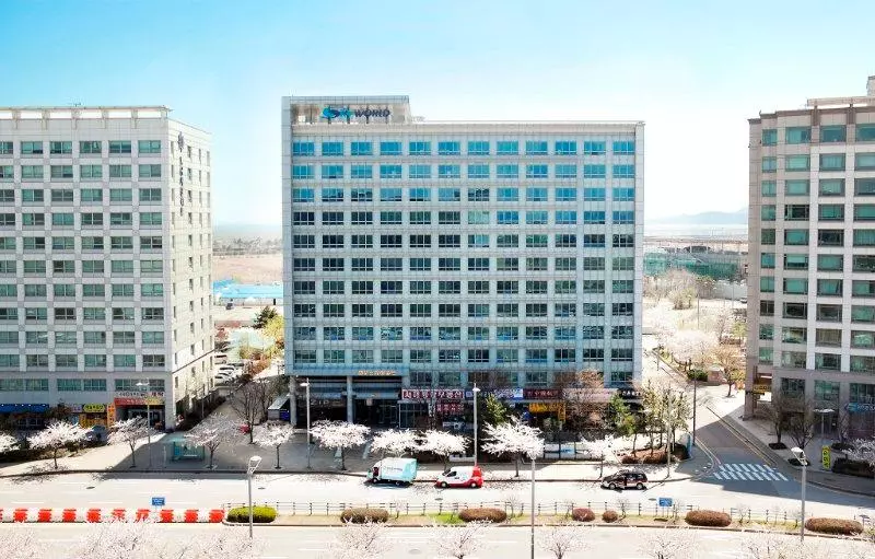 Fotos del hotel Hu Incheon Airport:  9