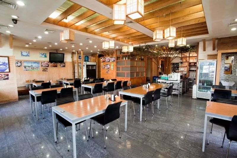 Fotos del hotel Hu Incheon Airport:  4