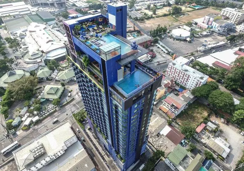 Siam@siam Design  Pattaya