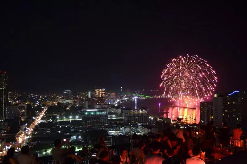 Fotos del hotel Siam@siam Design  Pattaya:  19