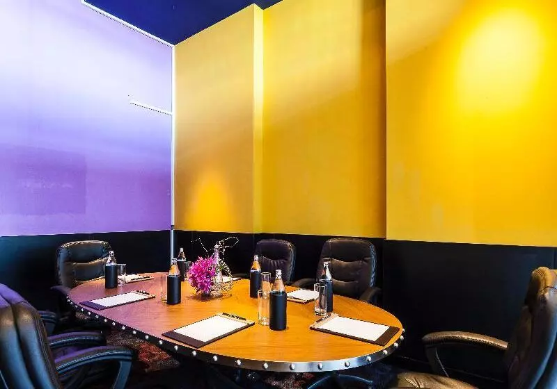 Fotos del hotel Siam@siam Design  Pattaya:  10