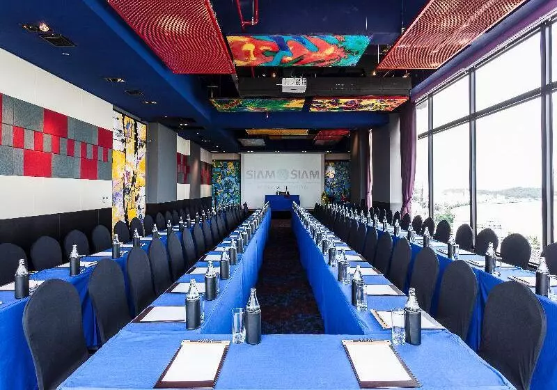 Fotos del hotel Siam@siam Design  Pattaya:  5