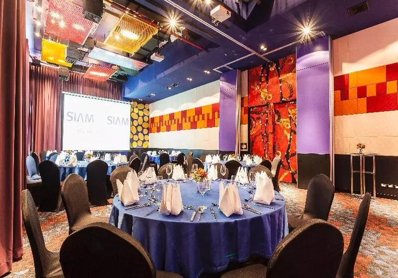 Fotos del hotel Siam@siam Design  Pattaya:  14