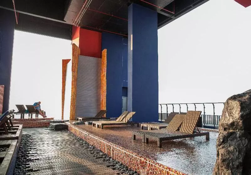 Fotos del hotel Siam@siam Design  Pattaya:  6