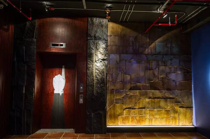 Fotos del hotel Siam@siam Design  Pattaya:  11