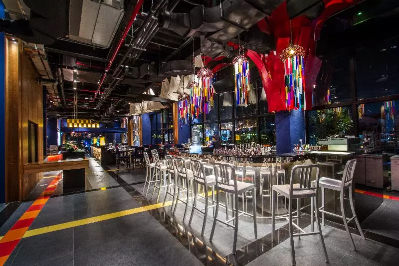 Fotos del hotel Siam@siam Design  Pattaya:  17