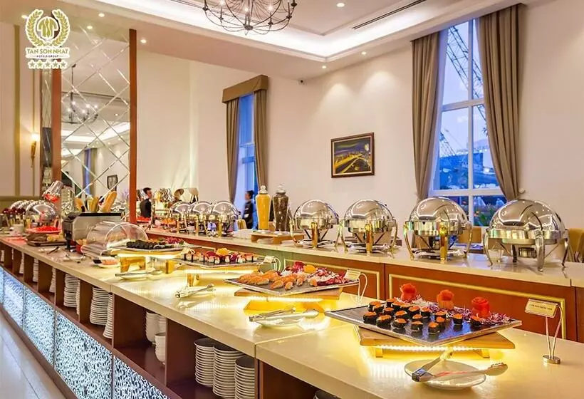 Fotos del hotel Tan Son Nhat Saigon:  20