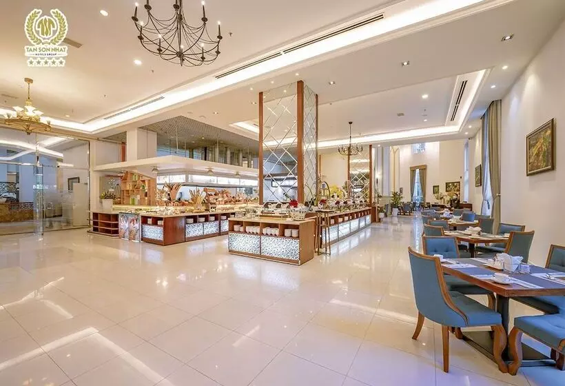 Fotos del hotel Tan Son Nhat Saigon:  23